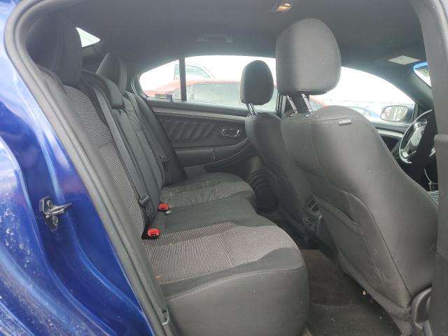 Photo 10 from auction – 2013 FORD TAURUS SEL with VIN 1FAHP2E8XDG163573