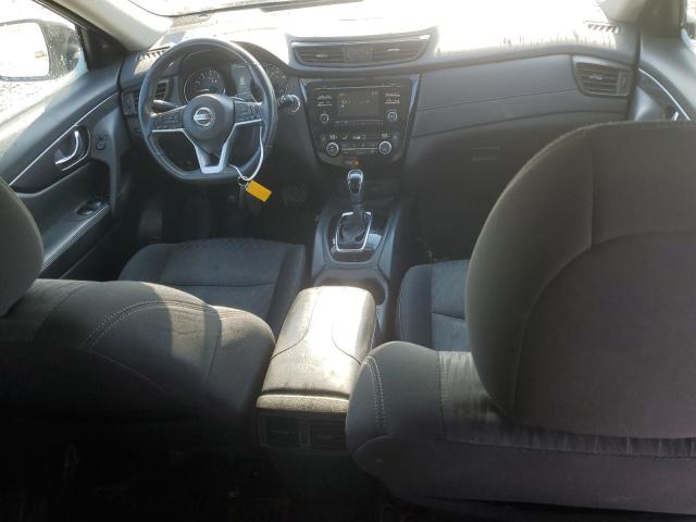 Photo 8 from auction – 2017 NISSAN ROGUE S with VIN 5N1AT2MT9HC847990