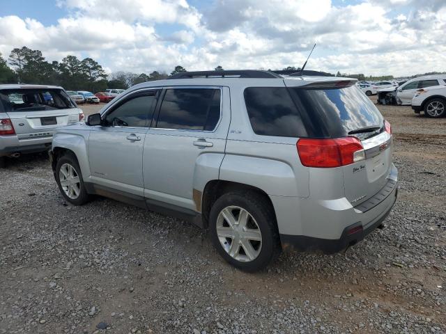 Photo 2 from auction – 2012 GMC TERRAIN SL with VIN 2GKFLTE58C6181484