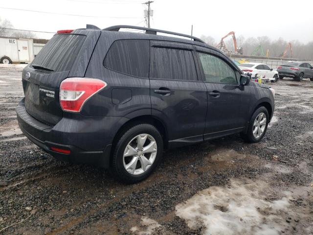 Photo 3 from auction – 2016 SUBARU FORESTER 2 with VIN JF2SJADC7GH564953