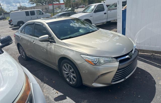 Photo 1 from auction – 2017 TOYOTA CAMRY LE with VIN 4T1BF1FK9HU693074