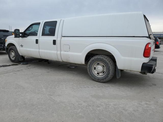 Photo 2 from auction – 2012 FORD F250 SUPER with VIN 1FT7W2AT0CEC01955
