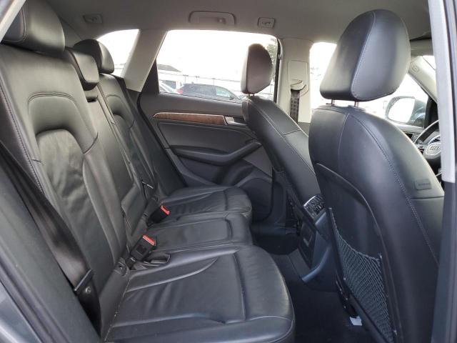 صورة رقم 11 من المزاد - 2013 AUDI Q5 PREMIUM مع VIN WA1CFAFP5DA036377