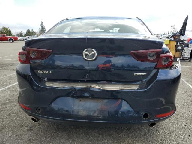 Photo 6 from auction – 2021 MAZDA 3 with VIN JM1BPAAL3M1304801
