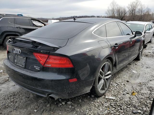 Photo 3 from auction – 2012 AUDI A7 PRESTIG with VIN WAUSGAFC8CN001915
