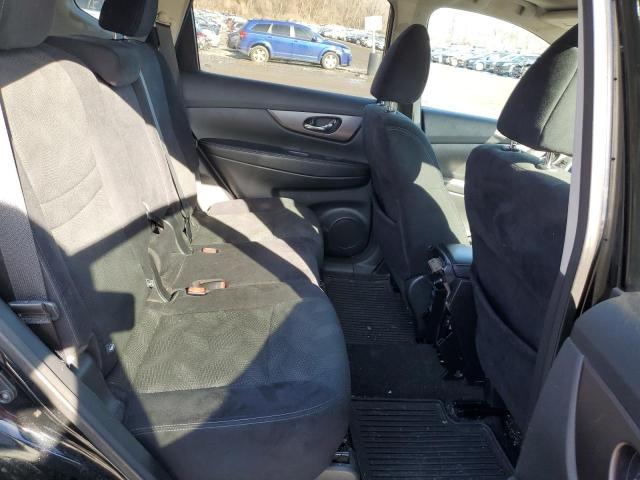 Photo 11 from auction – 2015 NISSAN ROGUE S with VIN 5N1AT2MV5FC910775
