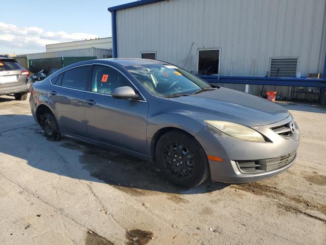 Photo 4 from auction – 2011 MAZDA 6 I with VIN 1YVHZ8BH8B5M00141