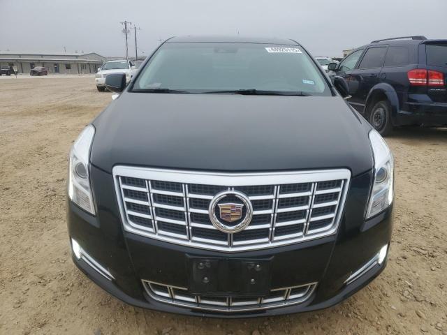 Photo 5 from auction – 2013 CADILLAC XTS PREMIU with VIN 2G61S5S3XD9170593