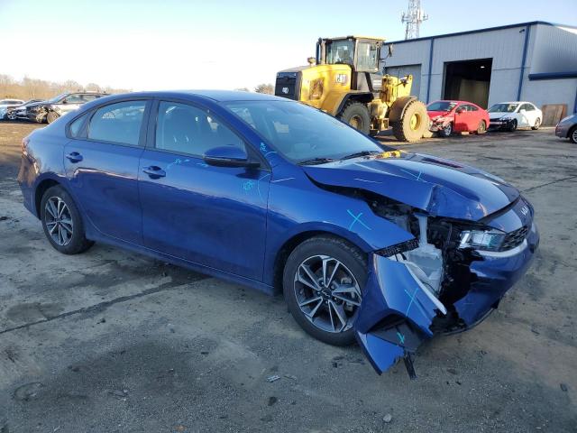 Photo 4 from auction – 2023 KIA FORTE LX with VIN 3KPF24AD0PE694526