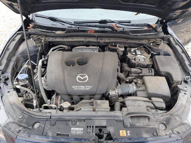 Photo 11 from auction – 2018 MAZDA 3 SPORT with VIN 3MZBN1U71JM199448
