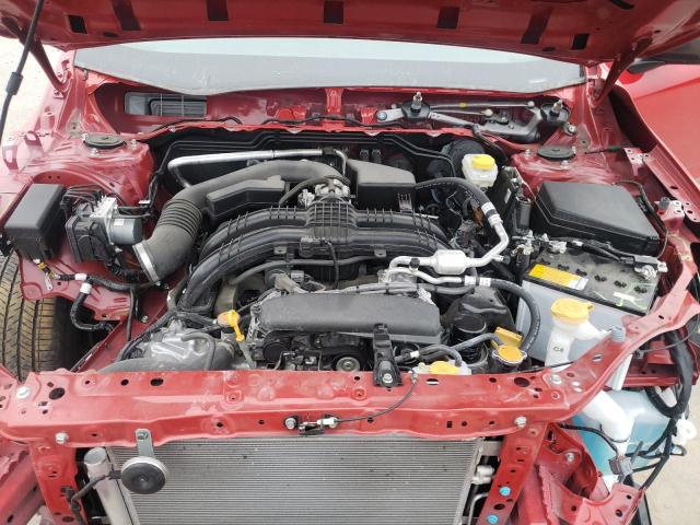 Foto 12 de la subasta – 2024 SUBARU CROSSTREK con VIN JF2GUADC8R8316355