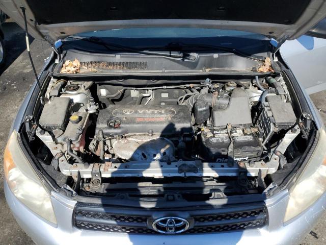 Photo 12 from auction – 2007 TOYOTA RAV4 with VIN JTMBD33V476050557