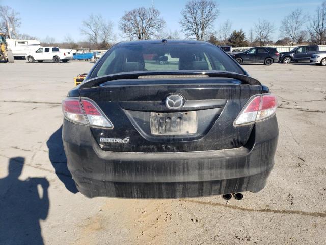 Photo 6 from auction – 2009 MAZDA 6 I with VIN 1YVHP82A795M13613