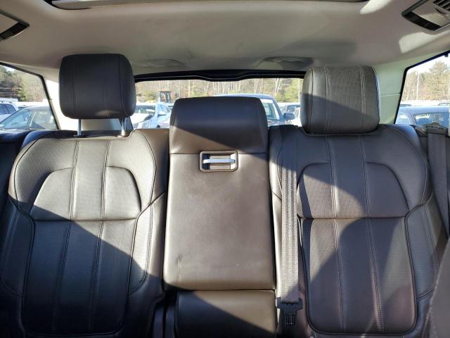 Photo 10 from auction – 2015 LAND ROVER RANGE ROVE with VIN SALWR2VF4FA509870