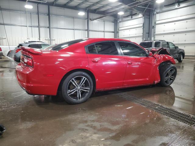 Photo 3 from auction – 2014 DODGE CHARGER SX with VIN 2C3CDXJG2EH152679