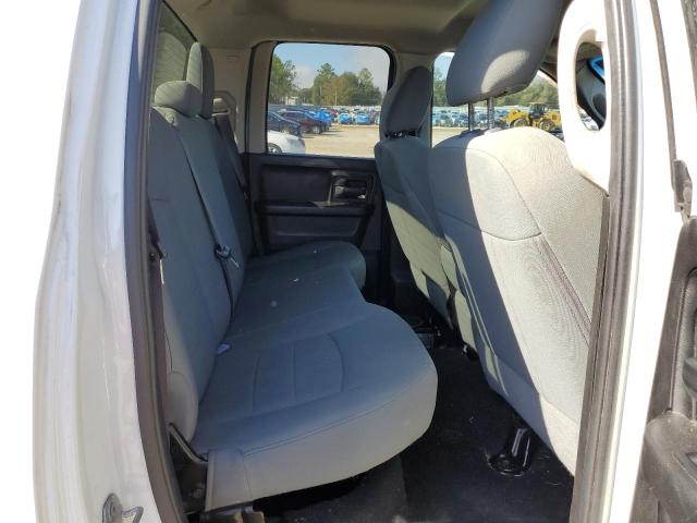 Photo 10 from auction – 2019 RAM 1500 CLASS with VIN 1C6RR6FG5KS628624