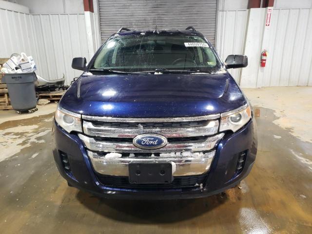 Снимка 5 от търг – 2011 FORD EDGE SE с VIN 2FMDK3GC9BBA30401