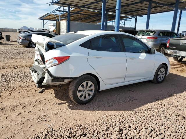 Photo 3 from auction – 2016 HYUNDAI ACCENT SE with VIN KMHCT4AE2GU092328