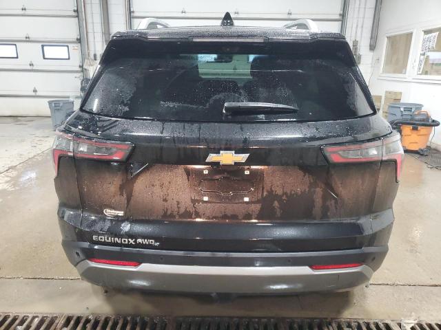 Photo 6 from auction – 2025 CHEVROLET EQUINOX LT with VIN 3GNAXPEG2SL155337