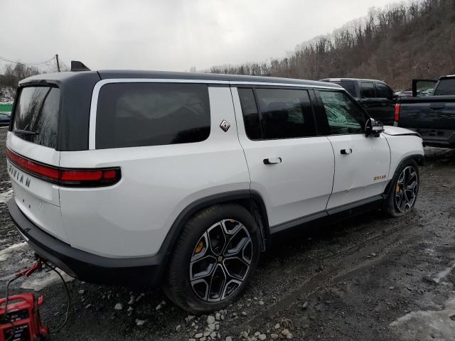 Photo 3 from auction – 2023 RIVIAN R1S ADVENT with VIN 7PDSGABA5PN019682