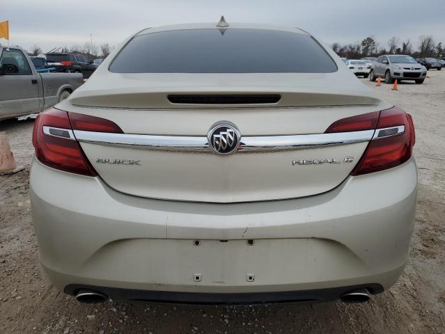 Photo 6 from auction – 2016 BUICK REGAL with VIN 2G4GK5EX2G9122138
