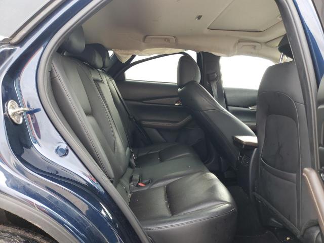Photo 11 from auction – 2021 MAZDA CX-30 PREM with VIN 3MVDMBDL2MM307760