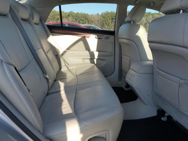 Photo 10 from auction – 2011 TOYOTA AVALON BAS with VIN 4T1BK3DB3BU396559