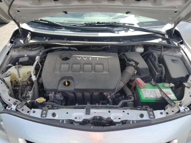 Photo 11 from auction – 2010 TOYOTA COROLLA BA with VIN 1NXBU4EE2AZ244490