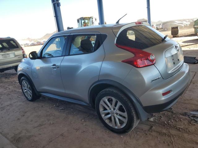 Photo 2 from auction – 2011 NISSAN JUKE S with VIN JN8AF5MR2BT000287