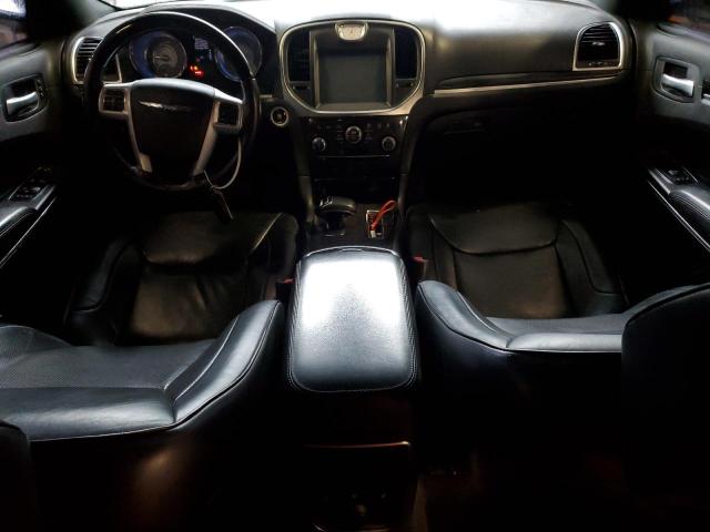 Photo 8 from auction – 2014 CHRYSLER 300C with VIN 2C3CCAEG7EH380171