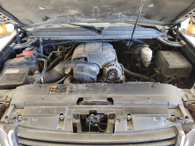 Photo 12 from auction – 2014 GMC YUKON SLT with VIN 1GKS2CE04ER245789