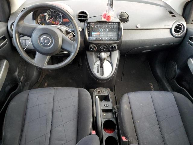 Photo 8 from auction – 2011 MAZDA MAZDA2 with VIN JM1DE1HY6B0107253