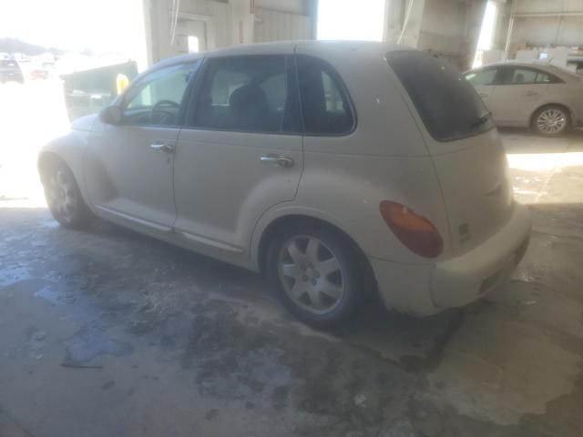 Photo 2 from auction – 2003 CHRYSLER PT CRUISER with VIN 3C4FY58B43T549617