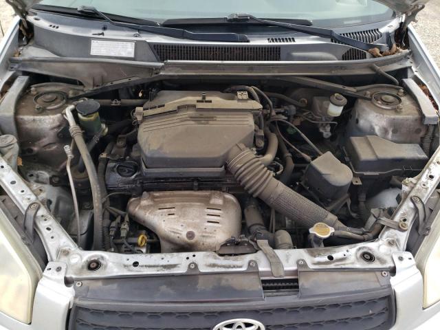 Photo 12 from auction – 2003 TOYOTA RAV4 with VIN JTEGH20V330113035