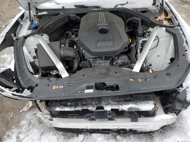 Zdjęcie 11 z aukcji – 2023 GENESIS G70 BASE z VIN KMTG34TA0PU117258
