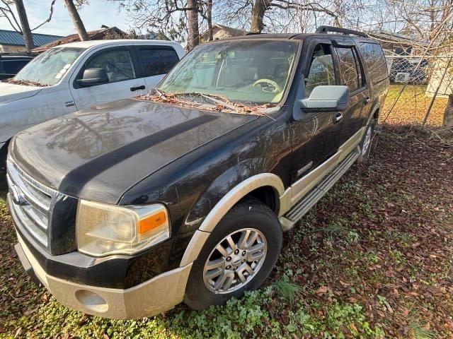 Photo 2 from auction – 2008 FORD EXPEDITION with VIN 1FMFK17558LA88190
