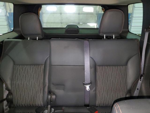 Photo 10 from auction – 2012 JEEP LIBERTY SP with VIN 1C4PJMAK7CW147629
