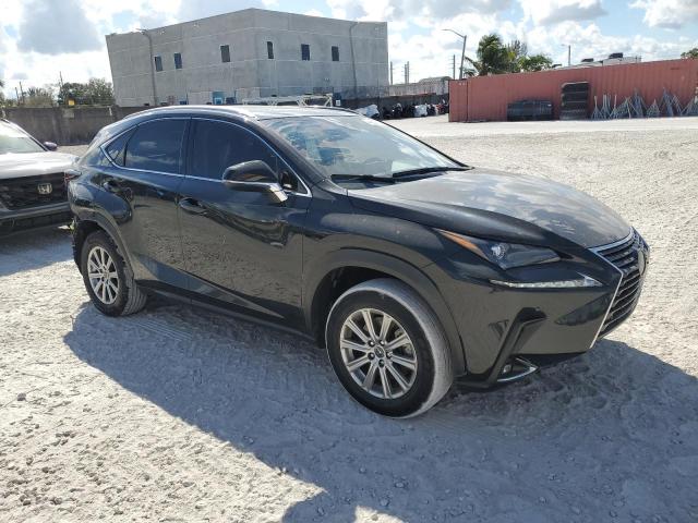 Photo 4 from auction – 2020 LEXUS NX 300 with VIN JTJDARBZ9L2167137