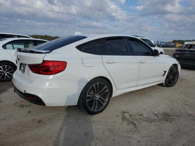 Photo 3 from auction – 2017 BMW 330 XIGT with VIN WBA8Z9C59HG453196