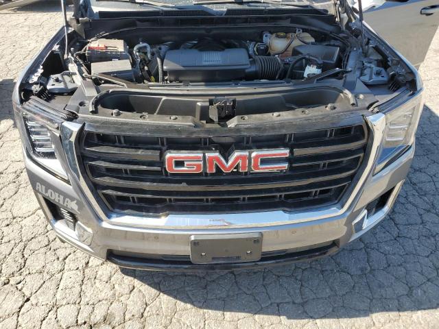 Photo 12 from auction – 2022 GMC YUKON SLE with VIN 1GKS2AKD5NR329485