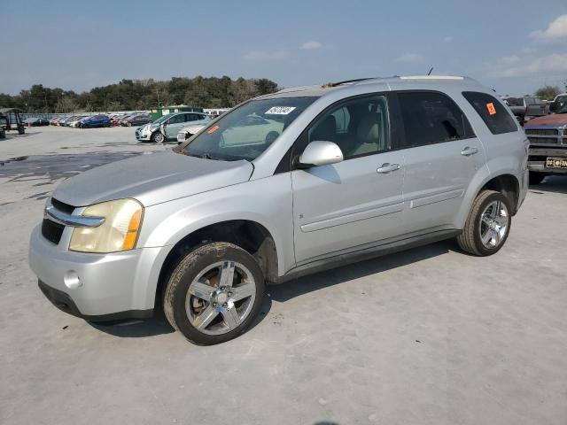 CHEVROLET EQUINOX LT 2009 with VIN 2CNDL63F396247671 - Photo from auction