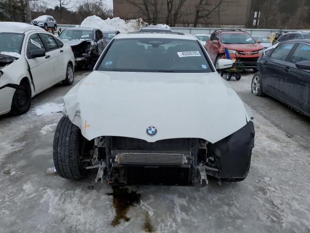 Photo 5 from auction – 2020 BMW 330XI with VIN 3MW5R7J09L8B34502