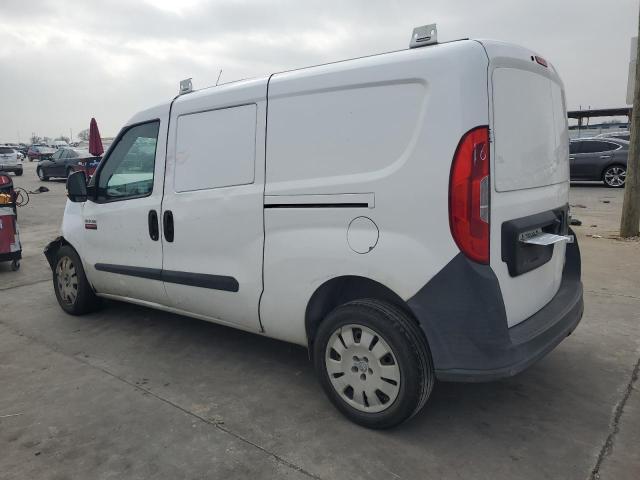 Photo 2 from auction – 2016 RAM PROMASTER with VIN ZFBERFAT8G6C78813