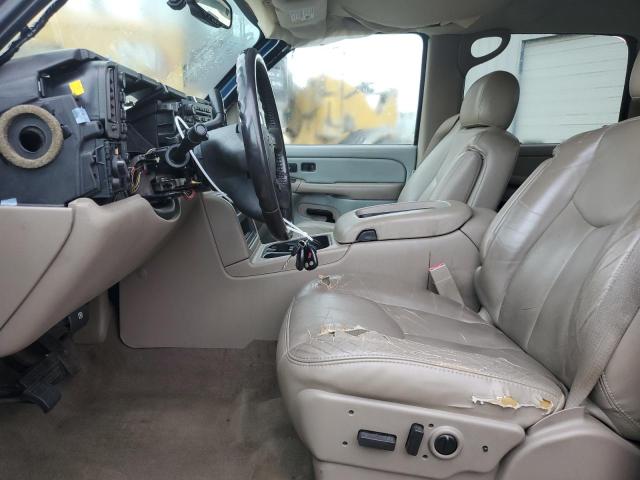 Photo 7 from auction – 2006 CHEVROLET SILVERADO with VIN 2GCEK13T061205942