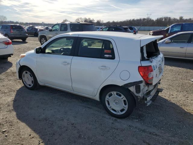 Photo 2 from auction – 2012 TOYOTA SCION XD with VIN JTKKU4B46C1027926