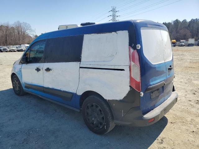 Photo 2 from auction – 2018 FORD TRANSIT CO with VIN NM0LS7E77J1368500