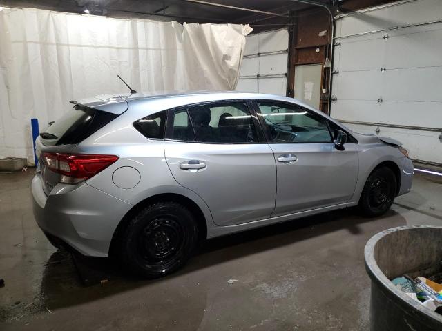 Photo 3 from auction – 2017 SUBARU IMPREZA with VIN 4S3GTAA65H3722623
