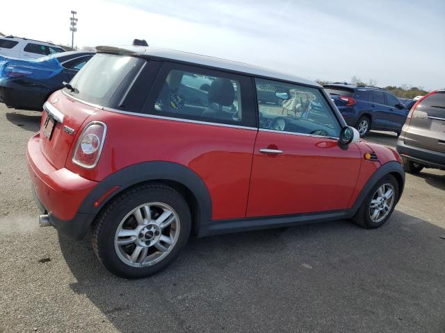 Photo 3 from auction – 2013 MINI COOPER with VIN WMWSU3C54DT684364