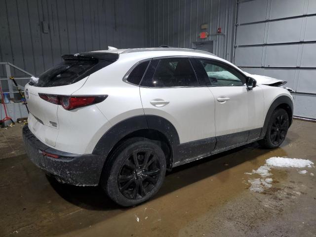 Photo 3 from auction – 2022 MAZDA CX-30 PREM with VIN 3MVDMBDY1NM426350