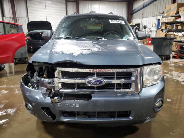 Photo 5 from auction – 2011 FORD ESCAPE XLT with VIN 1FMCU9DG2BKB20978